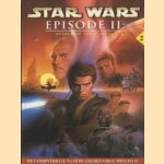 Star Wars Episode II: Attack Of The Clones. Het stripverhaal naar de gelijknamige speelfilm
Henry Gilroy
€ 5,00