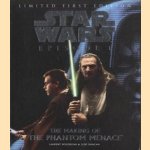 Star Wars Episode I. The Making of the Phantom Menace
Laurent Bouzereau e.a.
€ 8,00