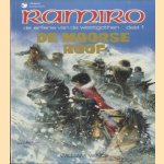 Ramiro: De moorse roof door William Vance