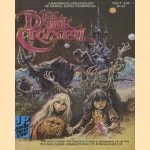 The Dark Crystal. Het duistere kristal door David Anthony Kraft e.a.