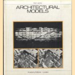 Architectural Models door Rolf Janke