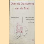 Over de oorsprong van de stad.  Een histories-materialistiese verklaring
Sergio Staino
€ 5,00