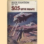 No. 1: Rick Random en het S.O.S. uit de ruimte door Milton Davis e.a.