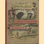 De spreeuw en de musch: een boek voor een kind dat al leest door W. Haanstra e.a.