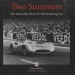 Two Summers. The Mercedes-Benz W196R Racing Car
Robert Ackerson
€ 40,00