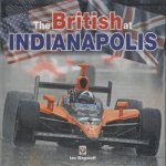 The British at Indianapolis
Ian Wagstaff
€ 15,00