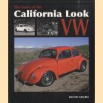 The Story of the California Look VW door Keith Seume