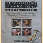 Handboek beeldhouwtechnieken - Alles over beeldhouwen, werken met klei, pottenbakken en keramiek, was, beton, kunststoffen, metaalconstructies, kinetische kunst, licht en gecombineerde technieken
Barry Midgley
€ 8,00