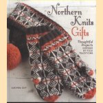 Northern Knits Gifts. Thoughtful Projects Inspired by Folk Traditions
Lucinda Guy
€ 10,00