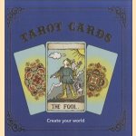 Colouring Book Tarot. Create Your World door Various