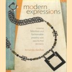 Modern Expressions. Creating Fabulous And Fashionable Jewelry With Easy-To-Find Elements
Fernando Dasilva
€ 10,00