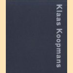 Klaas Koopmans. Gestichtstekeningen. De kracht van kwetsbaarheid / De krêft fan kwetsberens
Hans Smelik
€ 60,00