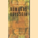 Odysseia. De reizen van Odysseus
Homeros e.a.
€ 8,00