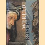 De Wereld Van Bosch
Ronald Glaudemans
€ 8,00