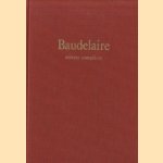 Oeuvres completes
Charles Baudelaire e.a.
€ 12,50