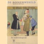 De Boekenwereld. Tijdschrift voor boek en prent - Jaargang 19 (5 nummers, compleet) door diverse auteurs