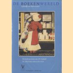 De Boekenwereld. Tijdschrift voor boek en prent - Jaargang 20 (5 nummers, compleet) door diverse auteurs