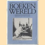 De Boekenwereld. Tijdschrift voor boek en prent - Jaargang 5 (nummer 5) door diverse auteurs