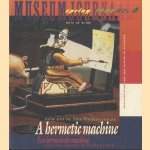 Een Hermetische Machine - Nieuwe Kunst in Nederland / A Hermetic Machine: New Art in the Netherlands. door Gerard Hedders e.a.