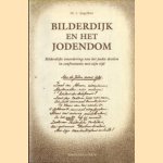 Bilderdijk en het Jodendom. Bilderdijks waardering van het joodse denken in confrontatie met zijn tijd door Dr. L. Engelfriet