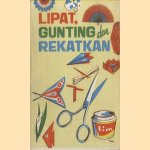 Lipat, gunting dan rekatkan. Untuk: semua orang Pria Wanita Tua maupun Muda, Yang suka mencipta dengan melipat, menggunting dan merekat kertas. . .!
T. ki Anan
€ 10,00