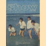 Romance Show Magazine juni 1964: Yeah yeah yeah extra Beatles editie door diverse auteurs