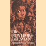 Die Bontborsboesman. Die Verhaal van Frans Waters door Hermione Suttner