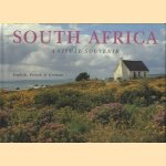 South Africa. A Visual Souvenir door Glynne Newlands