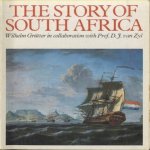 The story of South Africa door Wilhelm Grutter e.a.