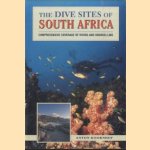 The dive sites of South Africa. Comprehensive coverage of diving and snorkelling
Anton Koornhof
€ 6,00