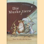 Die Muskeltiere. Einer für alle - alle für einen door Ute Krause