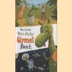 Das dicke Urmel-Buch door Max Kruse