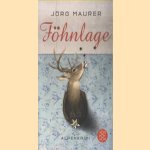 Fohnlage. Alpenkrimi door Jorg Maurer