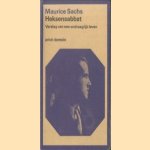 Heksensabbat. Verslag van een ondraaglijk leven
Maurice Sachs
€ 6,00