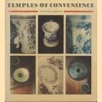 Temples of Convenience door Lucinda Lambton