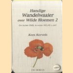 Handige wandelwaaier over Wilde Bloemen 2. Om buiten snel te weten welke u ziet! door Kees Kervels