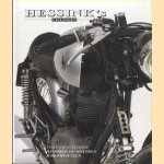 Hessink's Veilingen. Veilingcatalogus historische motoren & bromfietsen / Veilingcatalogus Kunst & Antiek door diverse auteurs