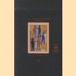 Hendrik N. Werkman 1882-1945. Uit innerlijke noodzaak geboren/ Born of an inner need door Han Steenbruggen e.a.