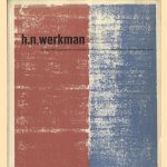 H.N. Werkman. Tm 3 märz 1965 typografische monatsblätter schweizer graphische mitteilungen. Revue suisse de l'imprimerie
diverse auteurs
€ 50,00