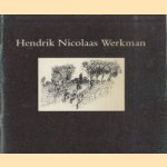 Hendrik Nicolaas Werkman. Notities van het Groninger land door Hendrik Nicolaas Werkman