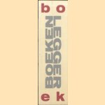 Boekenleggerboek tevens ornamentenproef door Willem Kramer e.a.