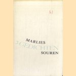 3 gedichten door Marlioes Souren