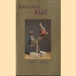 Galerie Maas 1941-1991: Enige schetsen en beschouwingen bij het 50 jarig bestaan van een kleine hollandse galerie door Erik Voorrips