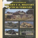 Encyclopedia of Modern US Military Tactical Vehicles
Carl Schulze
€ 25,00