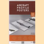 Aircraft Profile Posters door diverse auteurs