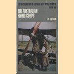 The Australian Flying Corps In the Western and Eastern Theatres of War door F.M. Cutlack