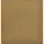 Alfred Cossmanns Exlibris und Gebrauchsgraphik. Ein kritischer Katalog door Dr. Th. Alexander