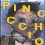 Pinocchio
Carlo Collodi e.a.
€ 25,00