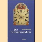 Die Schwarzwalduhr
Herbert Jüttemann
€ 20,00