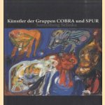 Kunstler der Gruppen Cobra und Spur: Sammlung Selinka
Marion Keiner e.a.
€ 15,00